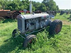 Twin City 2WD Tractor 