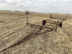 Pipe Trailer 