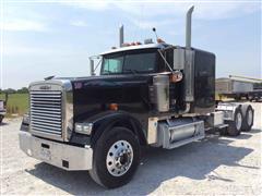 2000 Freightliner FLD120 Classic XL T/A Truck Tractor 