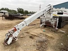 Pitman PoleCat PC1341B Truck Boom Attachment 