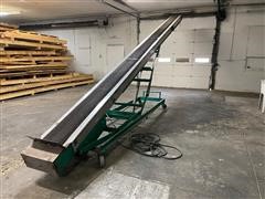 Incline Conveyor 