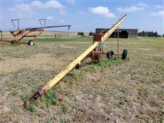 Westfield 7"x46' Electric Auger 