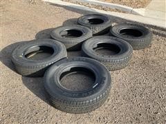 Nexen LT235/80R17 Tires 