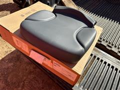 Bobcat Seat Cushion 