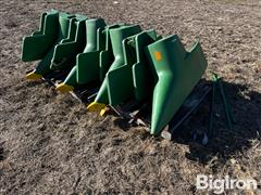 John Deere 900 Header Snouts 