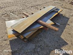 Steel Plates 