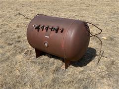 30 Gallon Propane Tank 