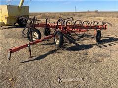 Anhydrous Knife Applicator 