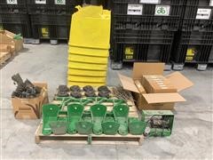 John Deere 1700 Series Planting Parts 