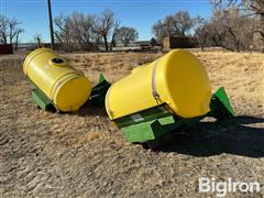 Agri-Products Saddle Tanks 