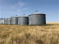 American Grain Bins 