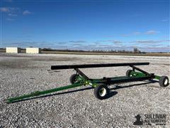 E-Z Trail 680 21' Head Cart 