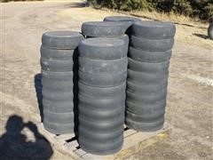 John Deere Planter Gauge Wheels (Take-Offs) 