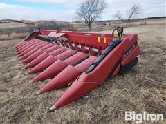 2014 Case IH 4412 12R30 Corn Head 