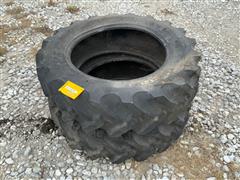 11.2-24 Tires (BID PER UNIT) 