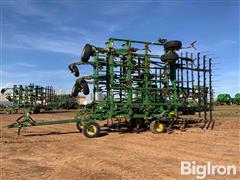 John Deere 2410 Chisel Plow 