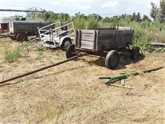 Cob Wagon 