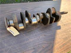 Ford 429ci Crankshaft 