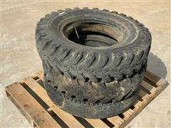 Firestone 8.25-20 10-Ply Tires & Tubes 