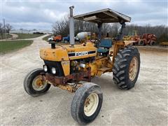 1995 Ford/New Holland 4630 2WD Tractor 