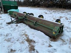 John Deere 20’ Flail Stalk Chopper 