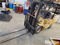 Hyster H50XL Forklift 