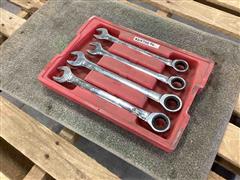 Gearwrench SAE Wrenches 