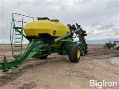 John Deere 1860/1900 Air Seeder/Air Cart 