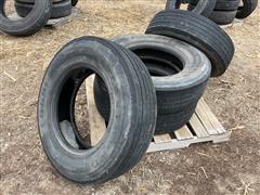 Firestone 295/75R22.5 Truck Tires 