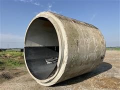 12’x12’ Concrete Culvert 