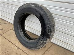 Michelin 275/80R24.5 Truck Tire 