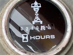 Hours Meter