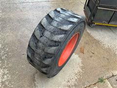 Bobcat 12-16.5 Skid Steer Tire 