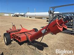 Bausch & Sons Drive Over Auger 