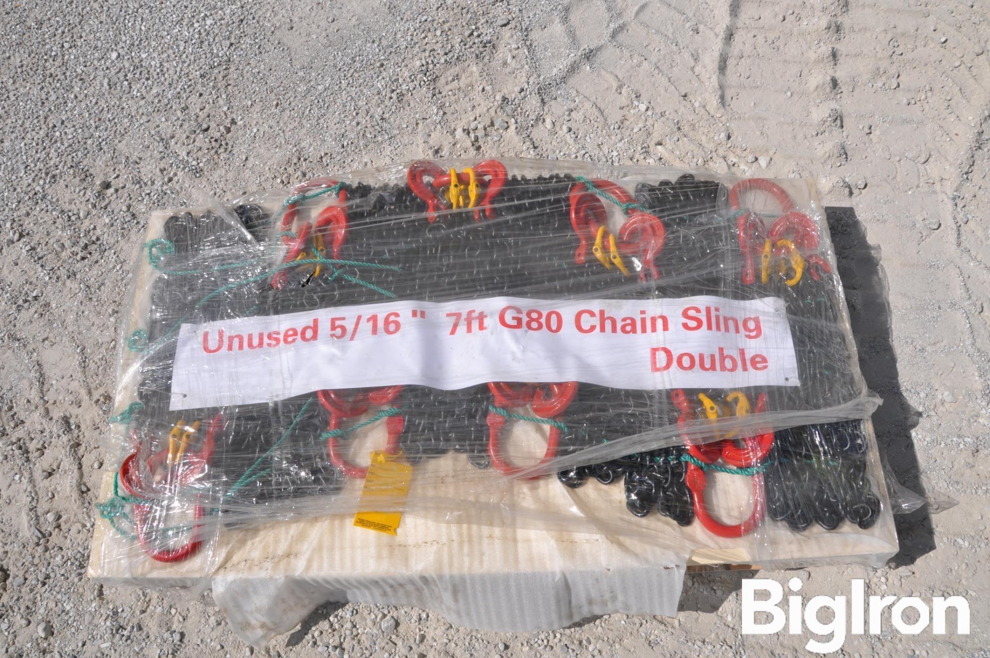 2024 Greatbear Chain Sling 