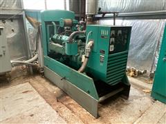 Onan 70.0KR-15R/13691P Generator 