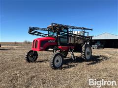 Apache 780 Sprayer 