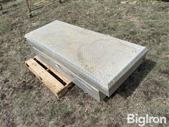 Knaack Manufacuring Cross Box Toolbox 
