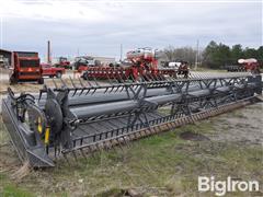 2015 Massey Ferguson 5300 35' Swather Draper Head 