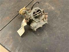 1956-58 Chevrolet 2GC Carburetor 