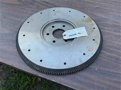 Ford 10 1/2”-11” NOS Flywheel 