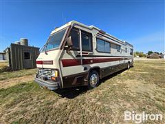 1987 Beaver Marquise Recreational Vehicle 