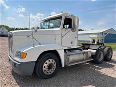 1999 Freightliner FLD120 T/A Truck Tractor 