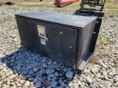 Rawson Koenig Truck Storage Box 