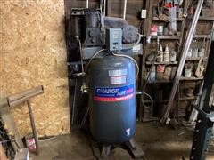 Ingersoll Rand IR5T80V1M Air Compressor 