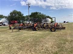 1996 Bourgault 3225 Air Drill 