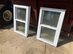 36.75x23" Windows 