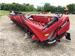 2019 Case IH 4418 18R22 Chopping Corn Head 