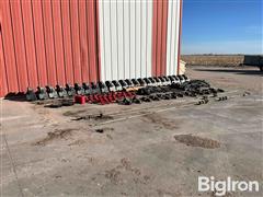 Case IH 1255 Planter Parts 