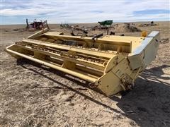 New Holland 1116 Swather Head 